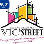 Vic' Street Oda ve Kahvaltı 4*