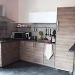 Oda ve Kahvaltı Vic' Street Napoli