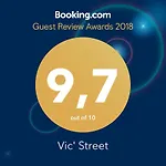 Vic' Street 4* Napoli