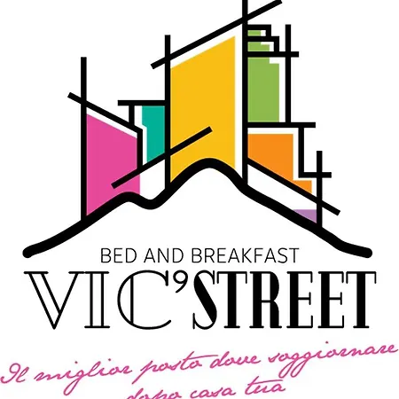 Vic' Street 4* 나폴리