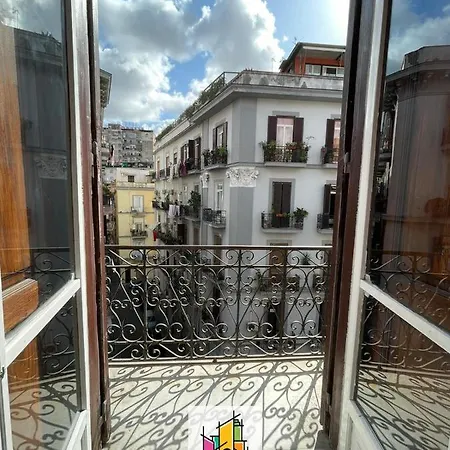 Vic' Street B&B 4*