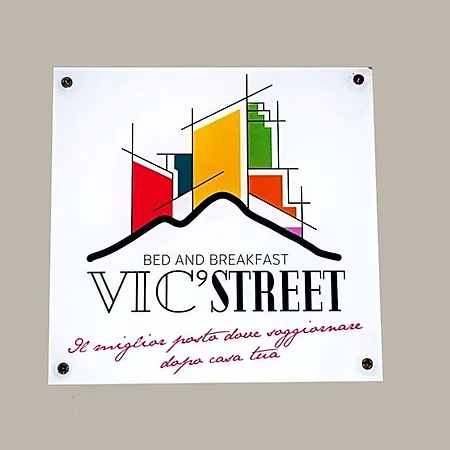 Bed & Breakfast Vic' Street Napels