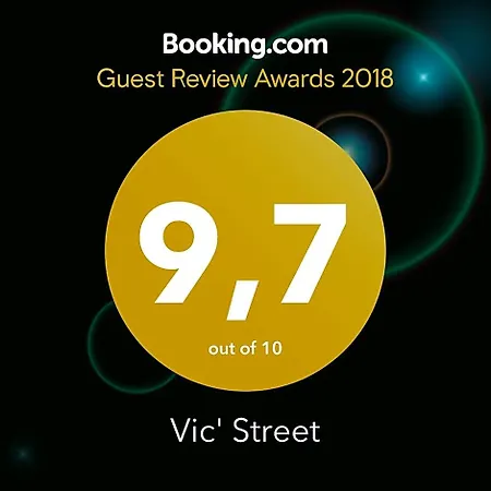 Vic' Street 4* Napels