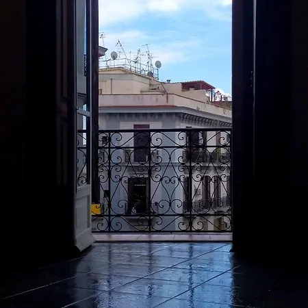 Bed & Breakfast Vic' Street