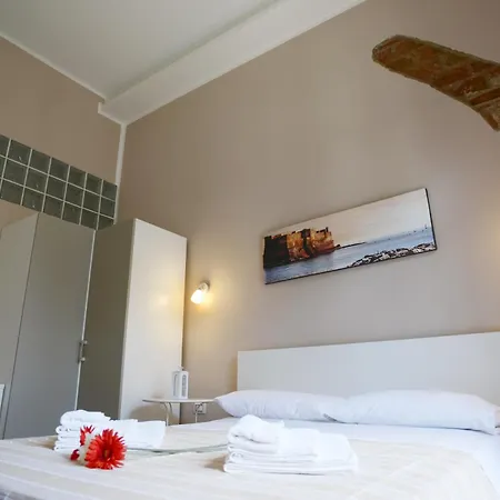 Vic' Street Bed & Breakfast