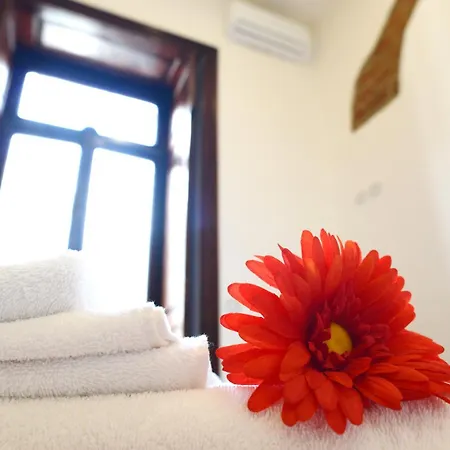 Vic' Street Bed & Breakfast