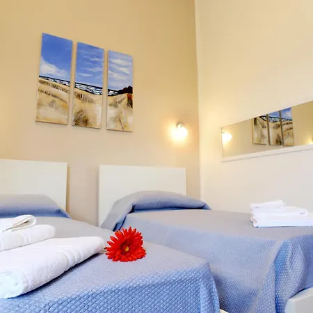 Bed & Breakfast Vic' Street Napoli