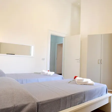 Vic' Street Bed & Breakfast Napoli