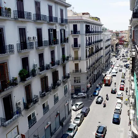 Vic' Street Bed & Breakfast