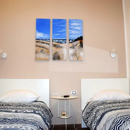 Vic' Street Bed & Breakfast 4*