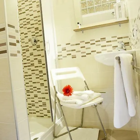 Vic' Street Bed & Breakfast Napoli