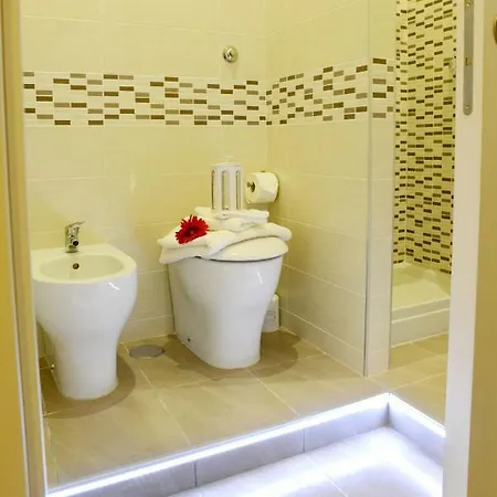 Vic' Street Bed & Breakfast