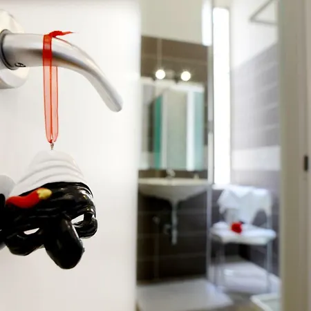 Bed & Breakfast Vic' Street Napoli