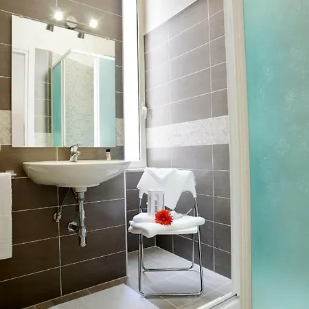 Bed & Breakfast Vic' Street 4*