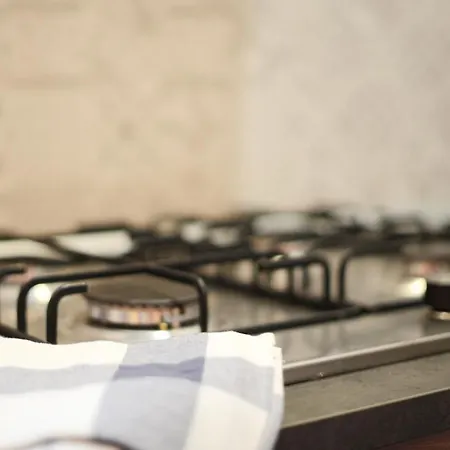 Bed & Breakfast Vic' Street Napoli