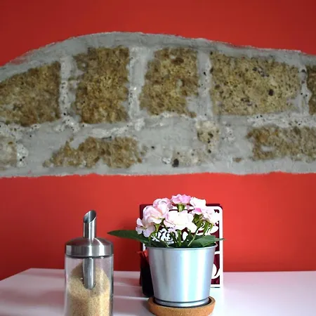 Bed & Breakfast Vic' Street