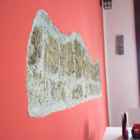 Vic' Street Bed & Breakfast