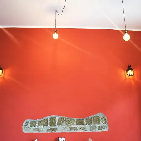 Bed & Breakfast Vic' Street