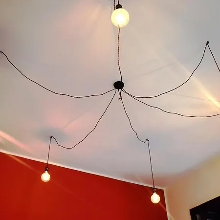 Vic' Street Bed & Breakfast Napoli