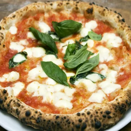 Bed & Breakfast Vic' Street Napoli