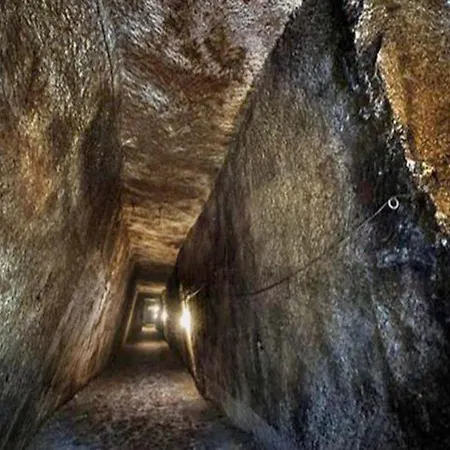 Vic' Street Bed & Breakfast Napoli