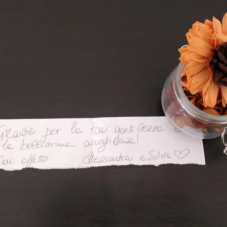 Vic' Street 4* Napoli